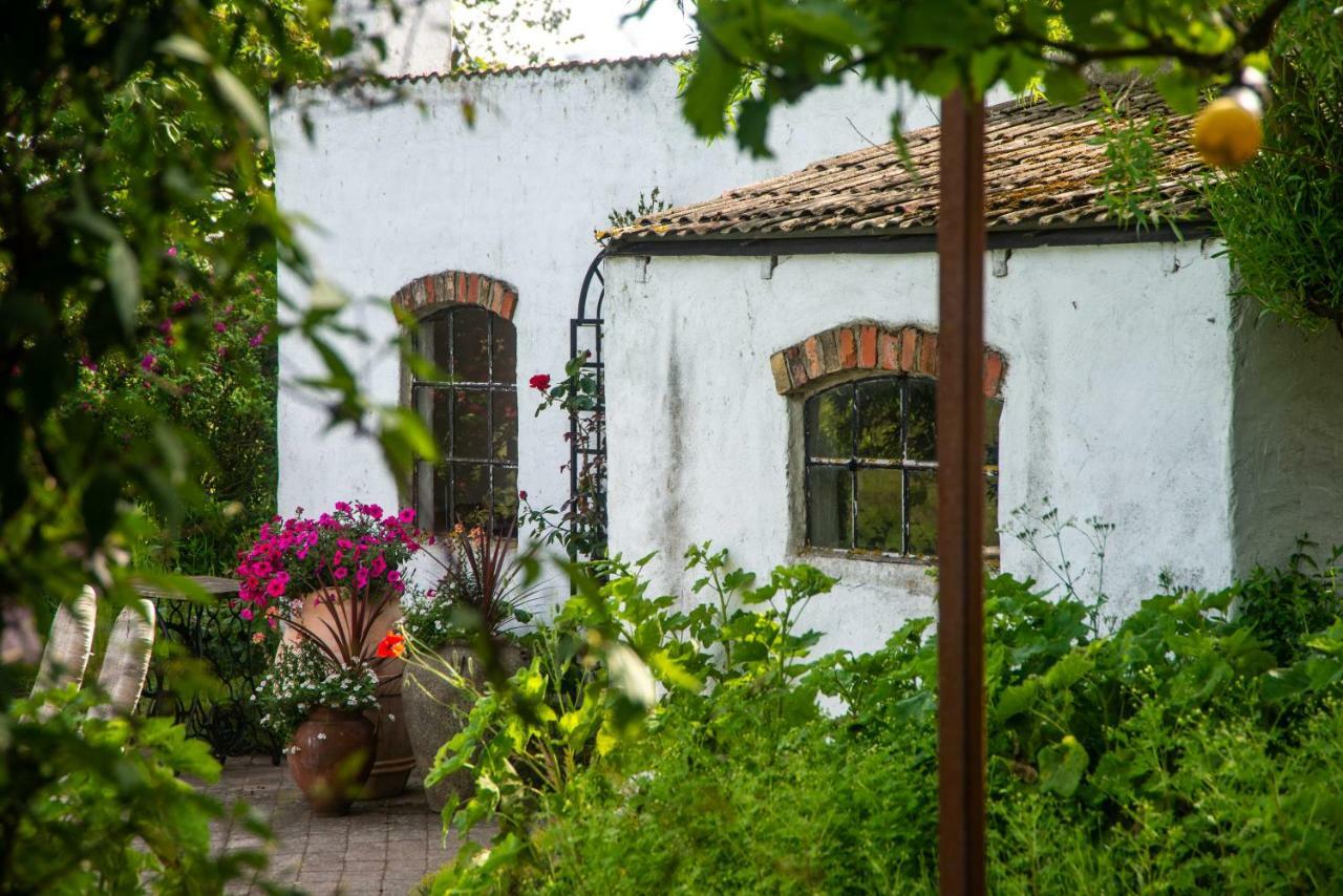 Bed & Breakfast Lunkaberg Simrishamn