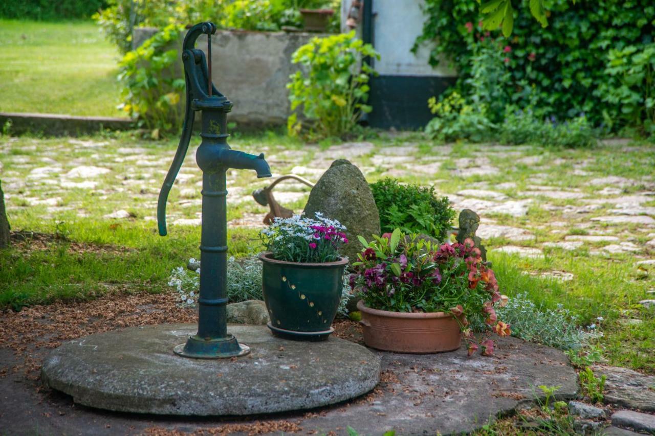 Lunkaberg Bed & Breakfast